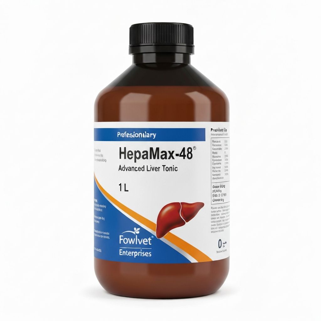 HepaMax-48