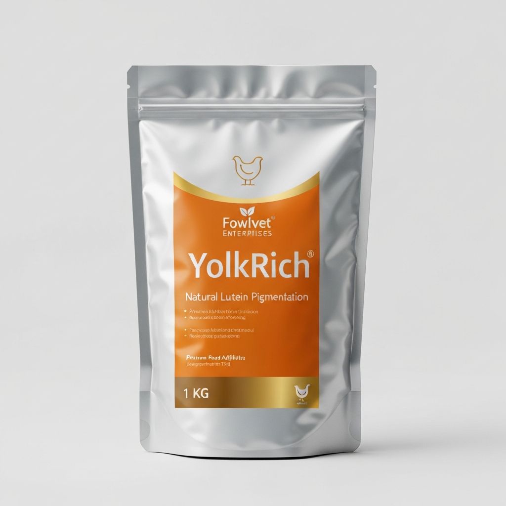 YolkRich